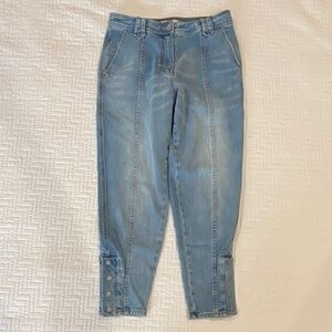 SOMETHING NAVY :: JEANS